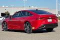 2021 Toyota Mirai XLE/Limited