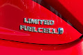 2021 Toyota Mirai XLE/Limited