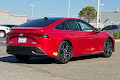 2021 Toyota Mirai XLE/Limited
