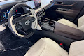 2021 Toyota Mirai XLE/Limited