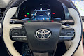 2021 Toyota Mirai XLE/Limited