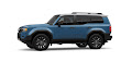 2027 Toyota Land Cruiser