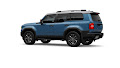 2027 Toyota Land Cruiser