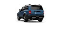 2027 Toyota Land Cruiser