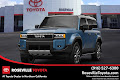 2027 Toyota Land Cruiser