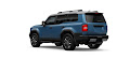 2027 Toyota Land Cruiser
