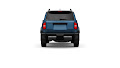 2027 Toyota Land Cruiser