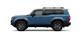2027 Toyota Land Cruiser