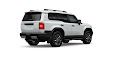 2027 Toyota Land Cruiser