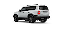 2027 Toyota Land Cruiser