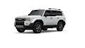 2027 Toyota Land Cruiser