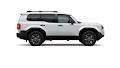 2027 Toyota Land Cruiser