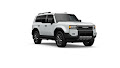 2027 Toyota Land Cruiser
