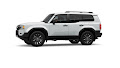 2027 Toyota Land Cruiser