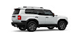 2027 Toyota Land Cruiser