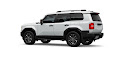 2027 Toyota Land Cruiser