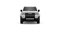 2027 Toyota Land Cruiser