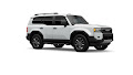 2027 Toyota Land Cruiser