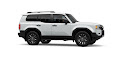 2027 Toyota Land Cruiser