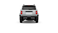 2027 Toyota Land Cruiser