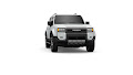 2027 Toyota Land Cruiser