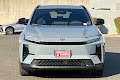 2027 Toyota C-HR SE