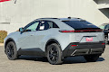 2027 Toyota C-HR SE