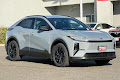 2027 Toyota C-HR SE