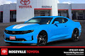 2023 Chevrolet Camaro 1LT