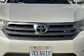 2013 Toyota Highlander SE