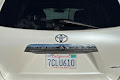 2013 Toyota Highlander SE