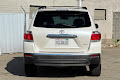 2013 Toyota Highlander SE