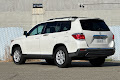 2013 Toyota Highlander SE