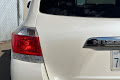 2013 Toyota Highlander SE