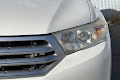 2013 Toyota Highlander SE