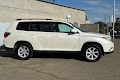 2013 Toyota Highlander SE