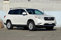2013 Toyota Highlander SE