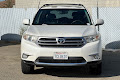 2013 Toyota Highlander SE