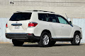 2013 Toyota Highlander SE