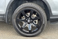 2017 Honda Ridgeline RTL-T