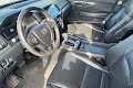 2017 Honda Ridgeline RTL-T