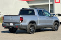 2017 Honda Ridgeline RTL-T
