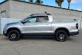 2017 Honda Ridgeline RTL-T