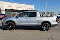 2017 Honda Ridgeline RTL-T