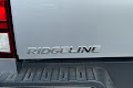 2017 Honda Ridgeline RTL-T