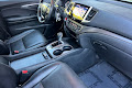 2017 Honda Ridgeline RTL-T