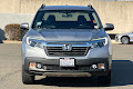2017 Honda Ridgeline RTL-T