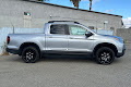 2017 Honda Ridgeline RTL-T