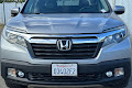 2017 Honda Ridgeline RTL-T