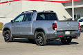 2017 Honda Ridgeline RTL-T